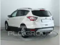 2017 Ford Kuga