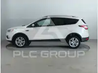2017 Ford Kuga
