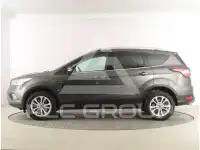 2017 Ford Kuga