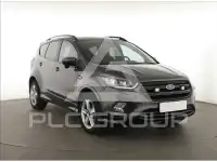 2017 Ford Kuga