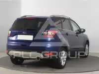 2017 Ford Kuga