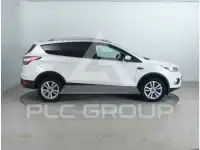 2017 Ford Kuga