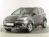 2017 Ford Kuga
