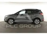 2017 Ford Kuga