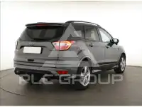 2017 Ford Kuga