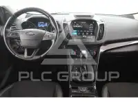 2017 Ford Kuga