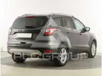 2017 Ford Kuga