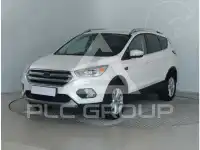 2017 Ford Kuga