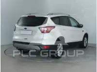 2017 Ford Kuga