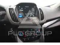 2017 Ford Kuga