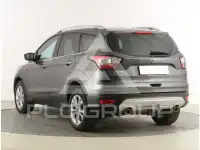 2017 Ford Kuga