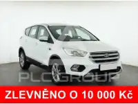 2017 Ford Kuga