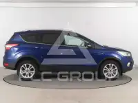 2017 Ford Kuga