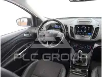 2017 Ford Kuga
