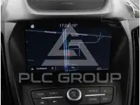 2017 Ford Kuga