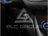 2017 Ford Kuga