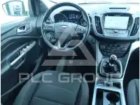 2017 Ford Kuga
