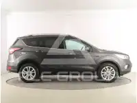 2017 Ford Kuga