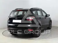 2017 Ford Kuga
