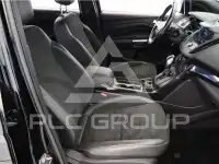 2017 Ford Kuga