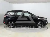 2017 Ford Kuga