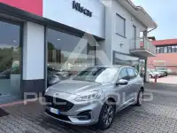 2017 Ford Kuga