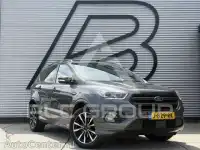 2017 Ford Kuga