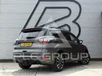 2017 Ford Kuga