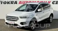 2017 Ford Kuga