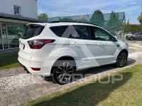 2017 Ford Kuga