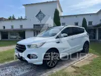 2017 Ford Kuga