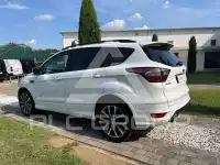 2017 Ford Kuga