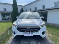 2017 Ford Kuga