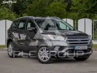 2017 Ford Kuga