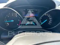 2017 Ford Kuga