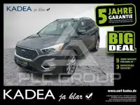 2017 Ford Kuga