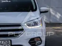 2017 Ford Kuga