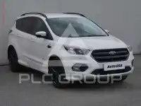 2017 Ford Kuga