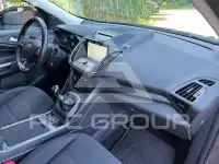 2017 Ford Kuga