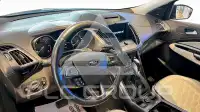 2017 Ford Kuga