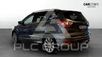 2017 Ford Kuga