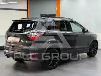 2017 Ford Kuga