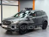 2017 Ford Kuga