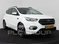 2017 Ford Kuga
