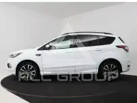 2017 Ford Kuga