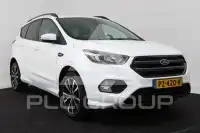 2017 Ford Kuga