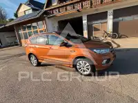 2017 Ford Kuga