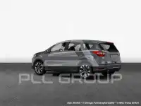 2017 Ford Kuga