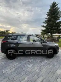2017 Ford Kuga