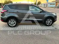 2017 Ford Kuga